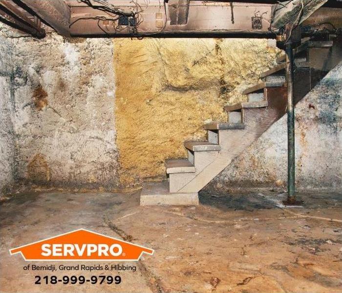 Water damage can happen anytime, and homes in Northern Minnesota often have issues with basement seepage. Our Bemidji, Grand 